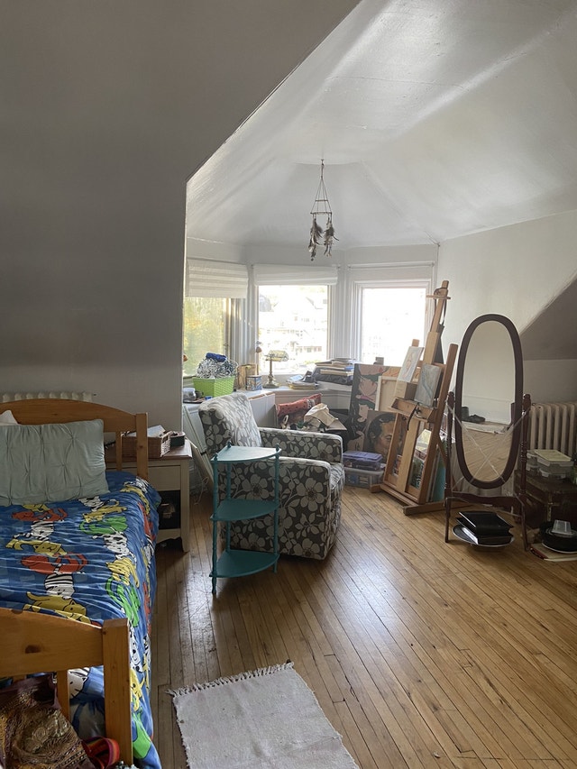 Room for rent in South end of Halifax Room Rentals & Roommates City of Halifax Kijiji