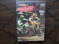 FS: "Motorcycle Racing" DVDs