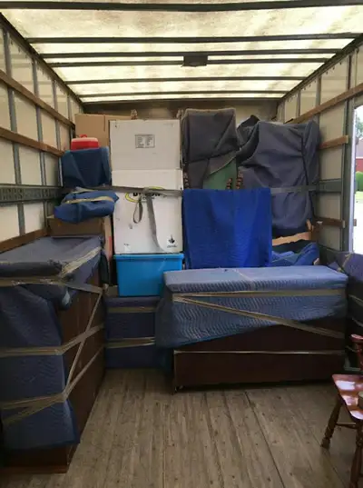 strong/professional/and fast moving services/ottawa&Gatineau, View more