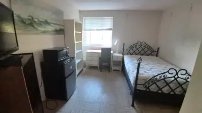 Room available for September, shared with only one female
