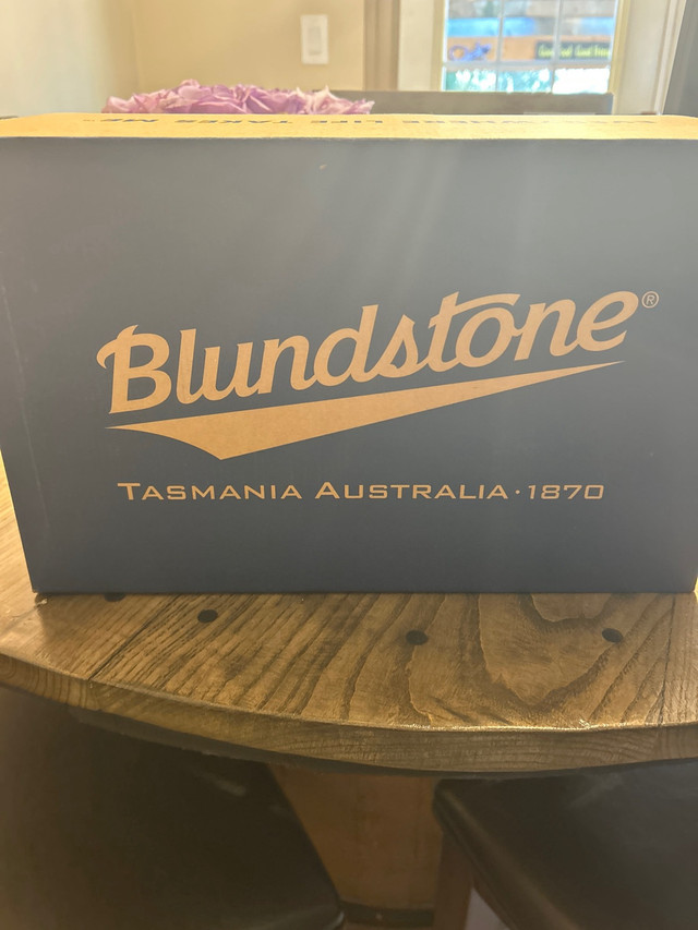  blundstone safety boots  in Women's - Shoes in Cambridge
