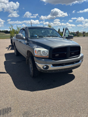 2006 RAM 1500 Slt