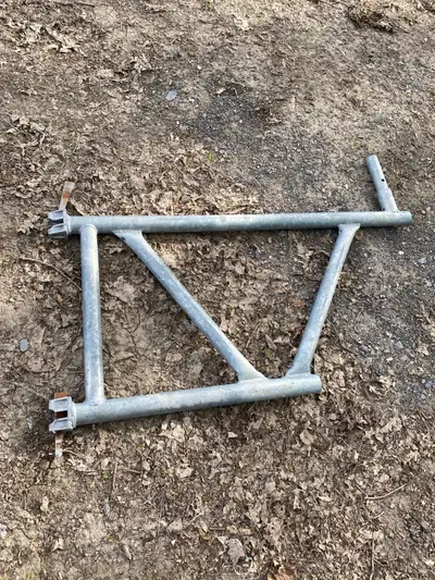 SCAFFOLD SIDE BRACKET, View more