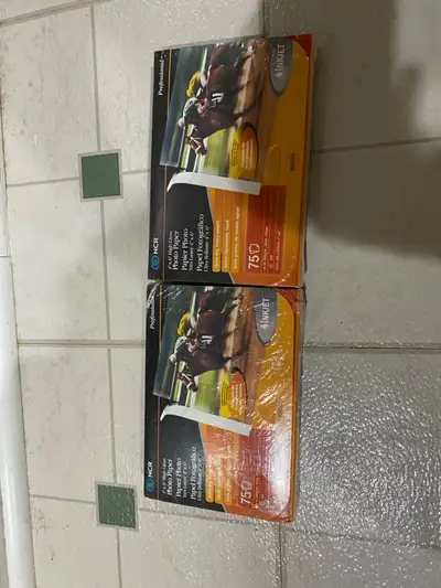 150 inkjet photo paper, View more