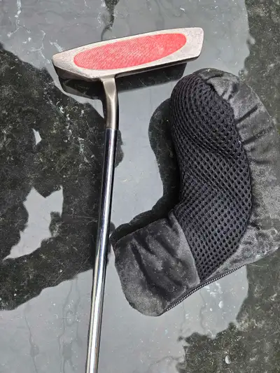 Taylormade Rossa Modena 8 putter, View more
