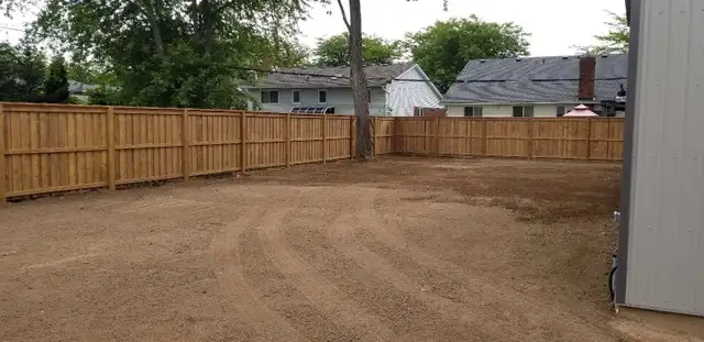 WBS Landscape Construction in Fence, Deck, Railing & Siding in Charlottetown - Image 10