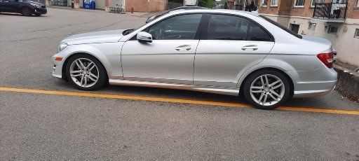 Mercedes 2014 for Sale