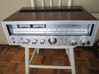 Recepteur Stereo Sanyo jcx2300k Receiver