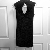 LeChateau Black dress