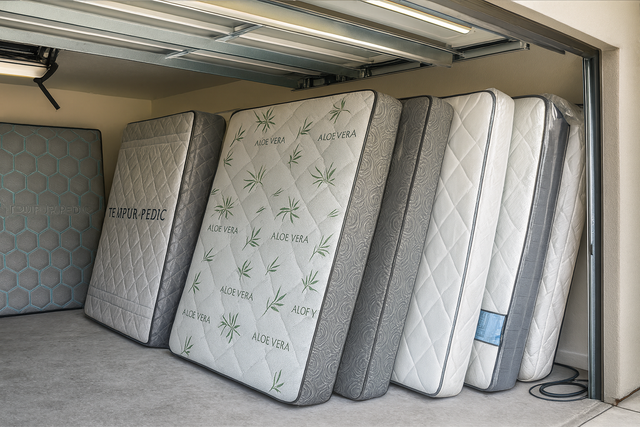 Matelas Queen, Double, Single, King – Moelleux / Ferme / Hybride in Beds & Mattresses in Longueuil / South Shore - Image 3