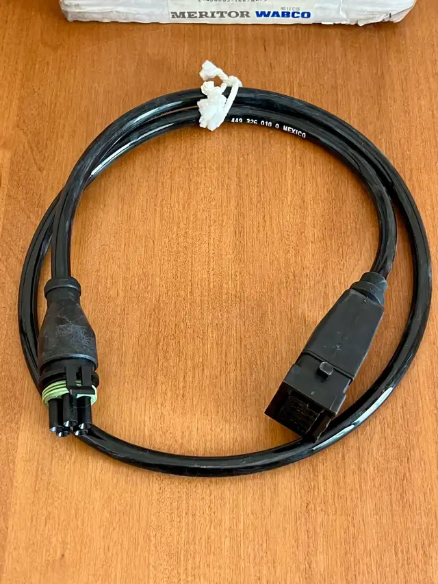 *NEW* Meritor WABCO Power Cable PN# S449 326 010 0 in Other in Belleville - Image 4