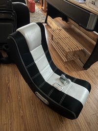 X Rocker Gaming Chair