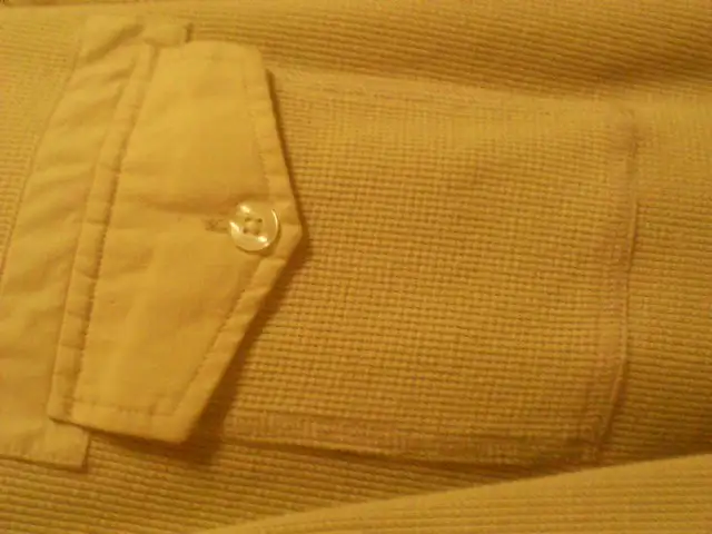 Men's Cotton Merino Wool Sweaters Vests in Men's in Mississauga / Peel Region - Image 8