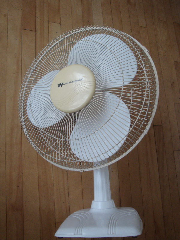 ventilateur de table in Other in Longueuil / South Shore - Image 2