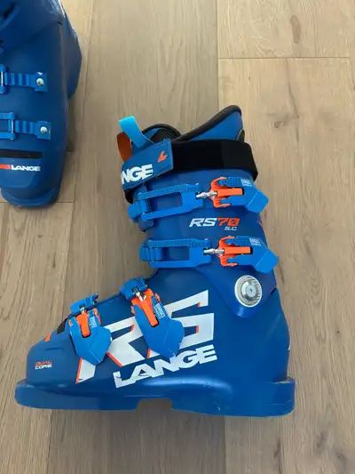 Lange RS70 SC ski boot 23.5, View more