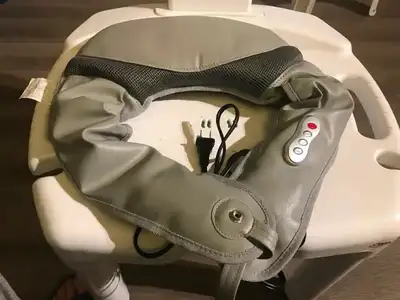 2 wonderful   massagers, View more