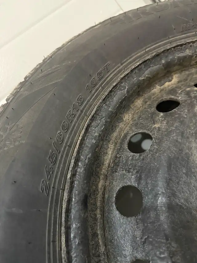 Winter Tires  in Tires & Rims in Cape Breton - Image 4