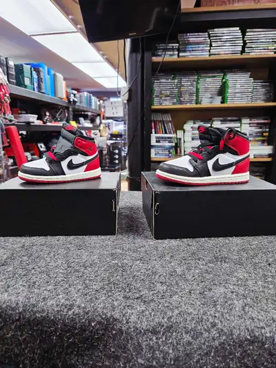 Air Jordan 1 grandeur varier , View more