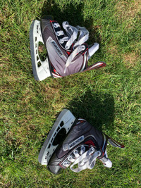 Hockey Skates size  Youth 7