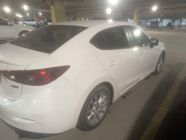 2015 Mazda 3 114k km in Cars & Trucks in Saskatoon - Image 3