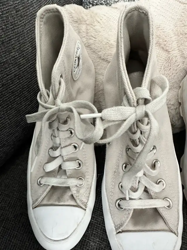 LADIES CONVERSE SNEAKERS 63782599608195120
