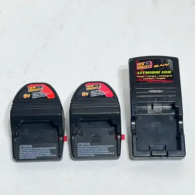 new bright RC car truck battery chargers 6V & 6.4V, View more