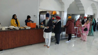 Singh Family Catering  and ਲੰਗਰ ਸੇਵਾ (INDIAN, PUNJABI FOOD)
