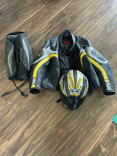 Very reliable, great running bike. Have owned this bike since new, hate to let it go but getting a l...