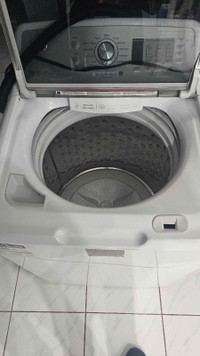 GE Washing Machine (for parts)