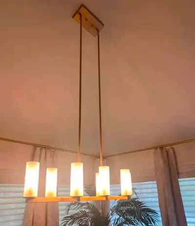 Beautiful chandelier, View more