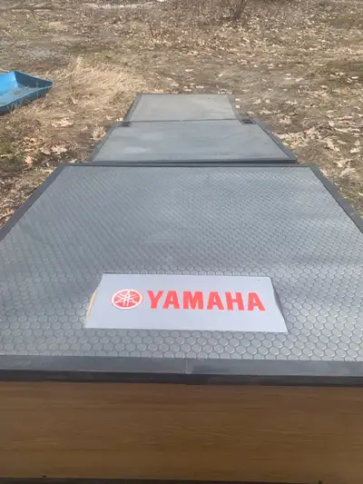 ramp for bikes, View more