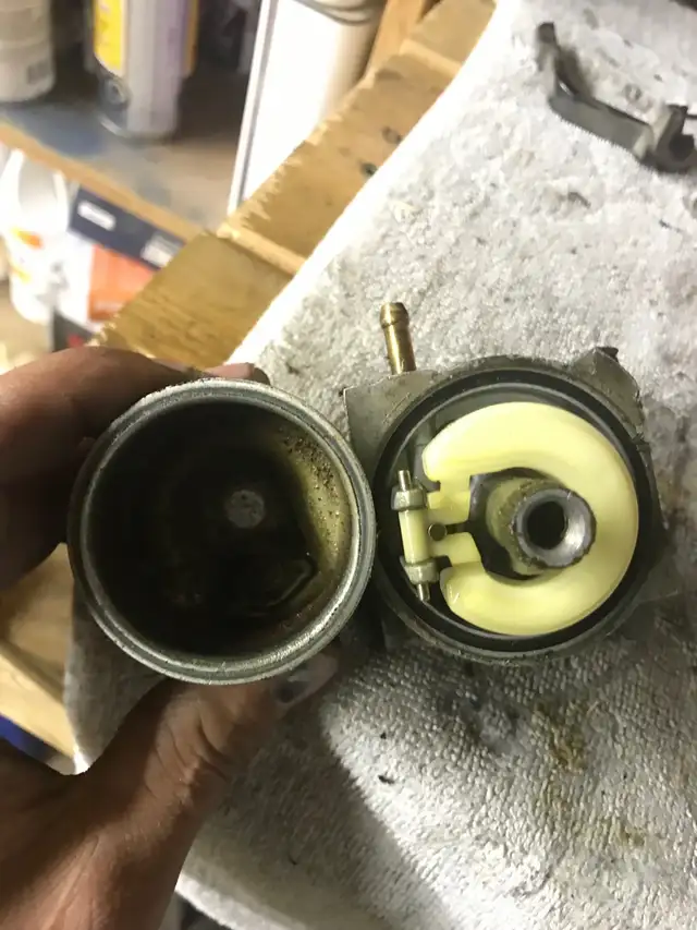 Small engine service in Dirt Bikes & Motocross in Winnipeg - Image 5