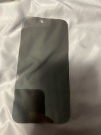 iPhone 14 Pro Max (6x) screen protector