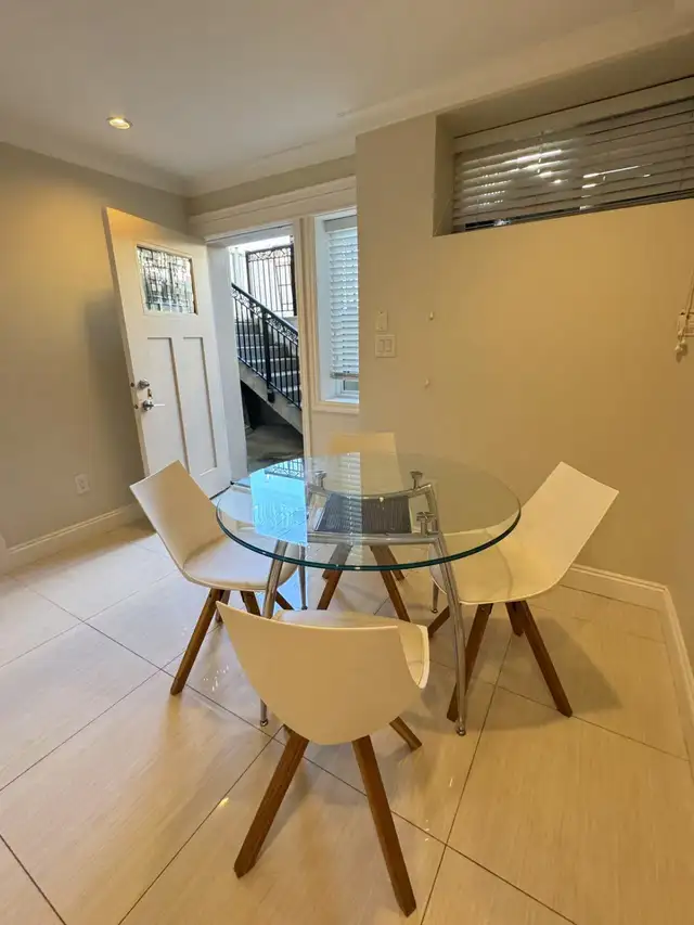 Spacious 2BR Basement Suite in Van East’s Killarney for RENT in Long Term Rentals in Vancouver - Image 2
