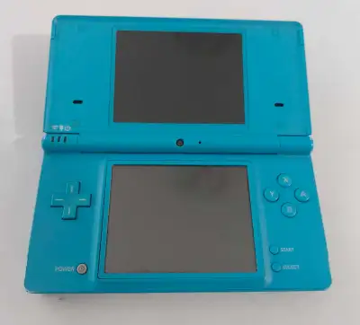 Light  Nintendo DS i Console, View more