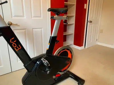 V03 Exercise Spin Bike, View more