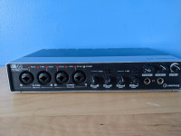 Steinberg UR44 6 x 4 Audio Interface