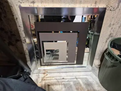 Miroir Décoratif, View more