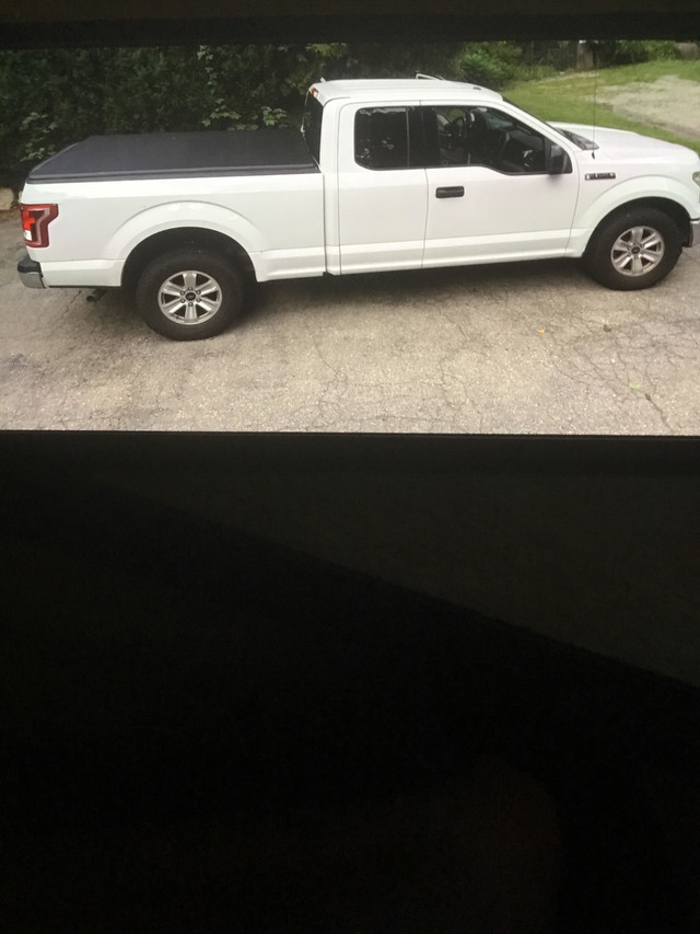 2016 Ford F-150 for sale in Cars & Trucks in Oakville / Halton Region