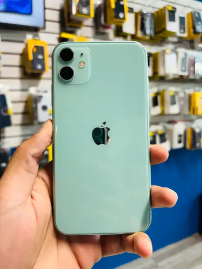 iPhone 11 64gb, View more