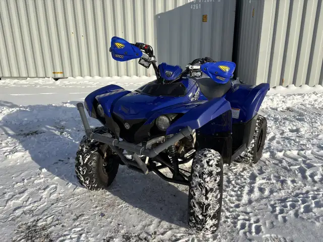Yamaha Grizzly 90 in ATVs in St. Catharines - Image 8