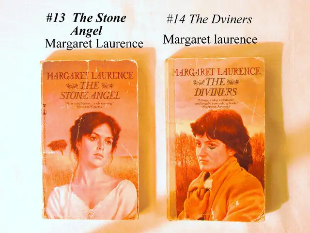 14 Books Romance, intrigue, mystery, adventure in Fiction in City of Toronto - Image 9