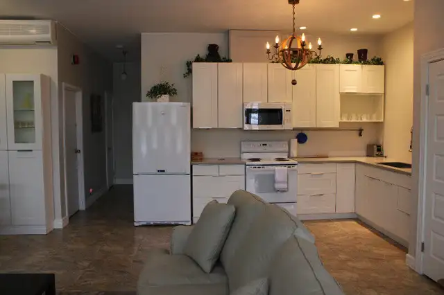 Furnished Accommodations !  Beautiful Apartment Suites !! in Short Term Rentals in Sudbury - Image 10