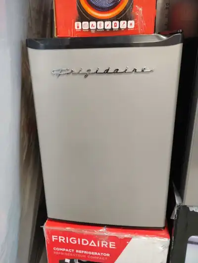 Frigidaire Refrigerator, View more