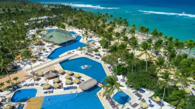 All Inclusive Vacations and VIP Club Member Benefits from u$s 120/day per adult (Occupancy 2 adults,...