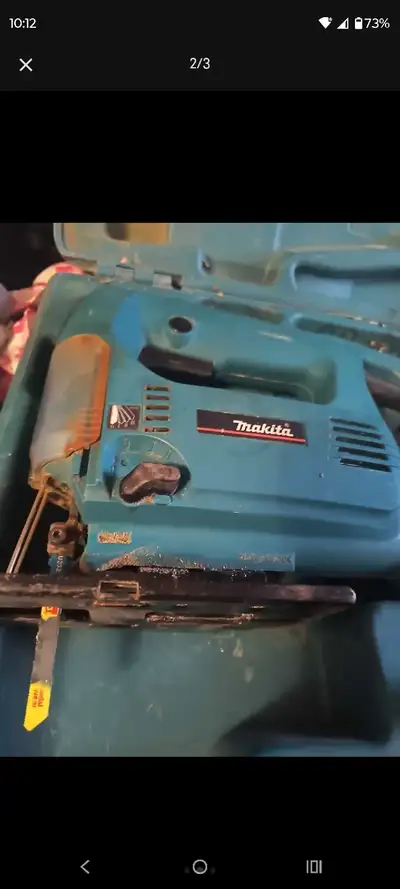 jug saw power tool, View more