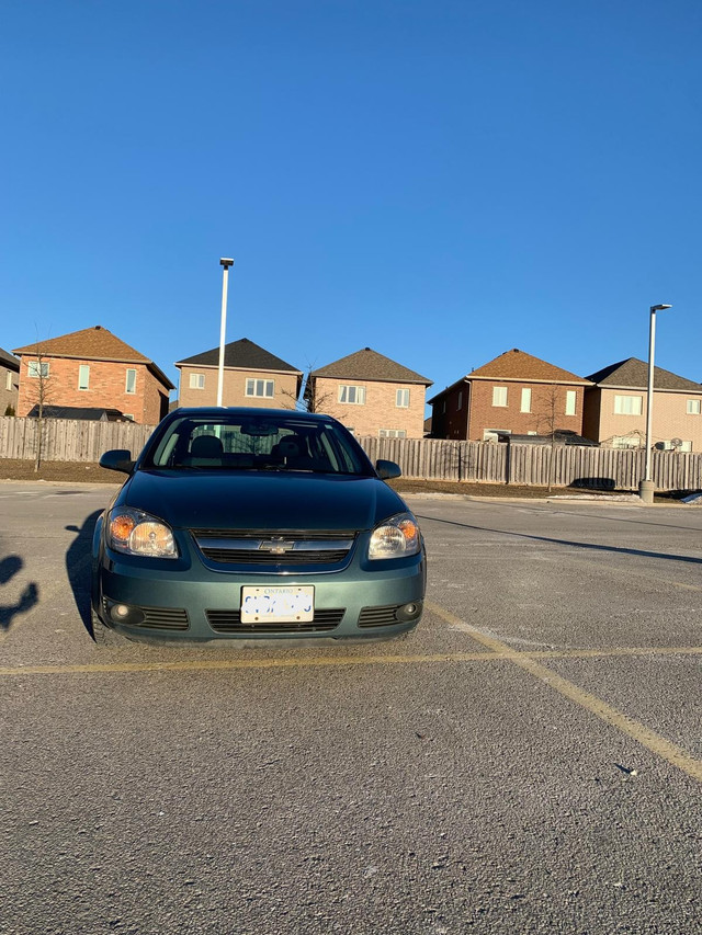 2009 Chevrolet Cobalt in Cars & Trucks in Markham / York Region - Image 3