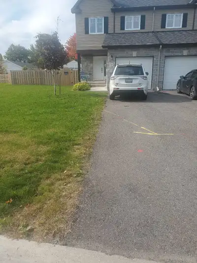 3 bedroom house for rent