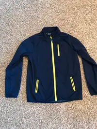 Mountain Warehouse spring jacket. Boys size 13