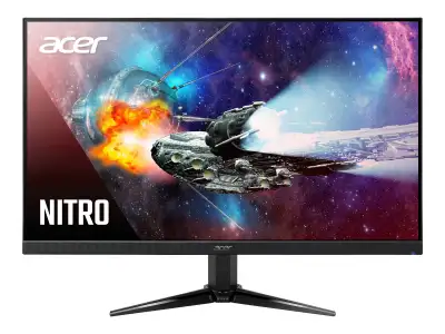 Acer 21.5 inch 1080p 75Hz Monitor, View more
